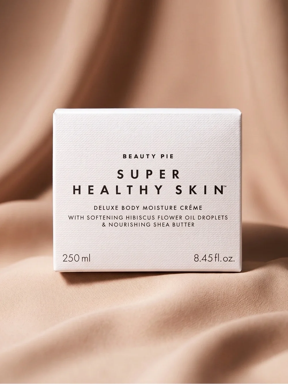 Beauty Pie Super Healthy Skin Deluxe Body Moisture Crème 250ml